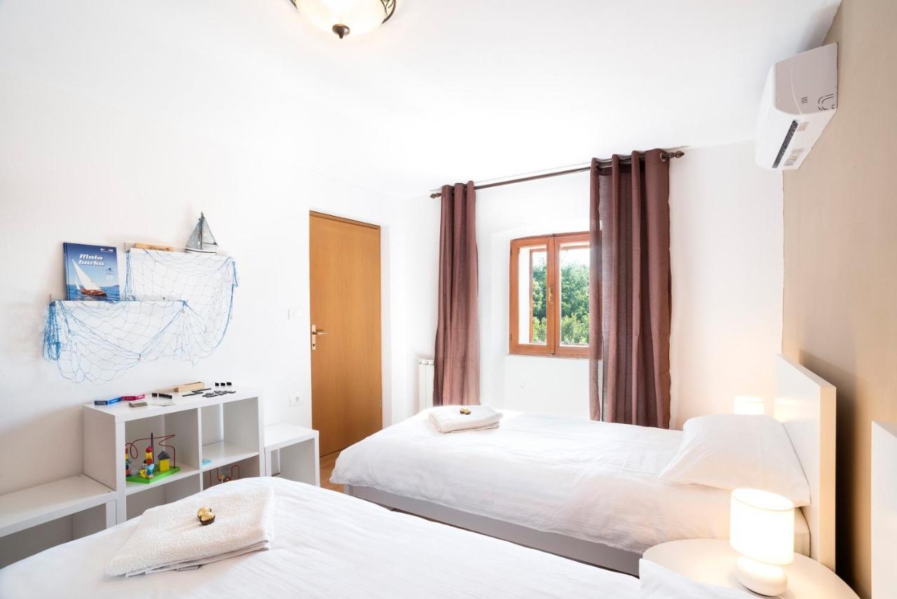 Nyaraló Boutique House Rustikana By Locap Group *