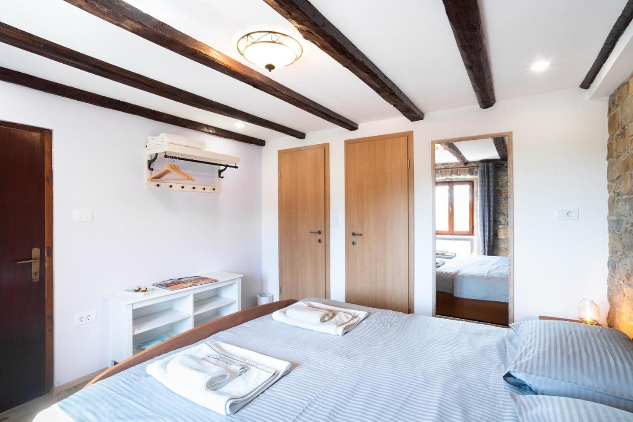 Boutique House Rustikana By Locap Group * Izola