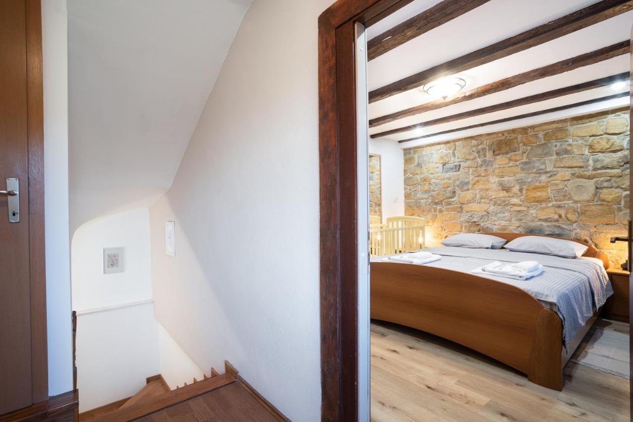Boutique House Rustikana By Locap Group * Izola