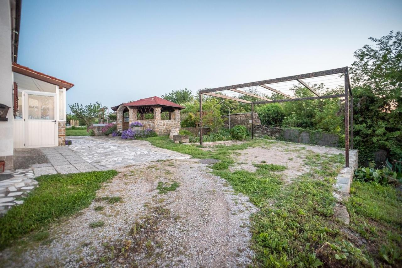 Nyaraló Boutique House Rustikana By Locap Group *