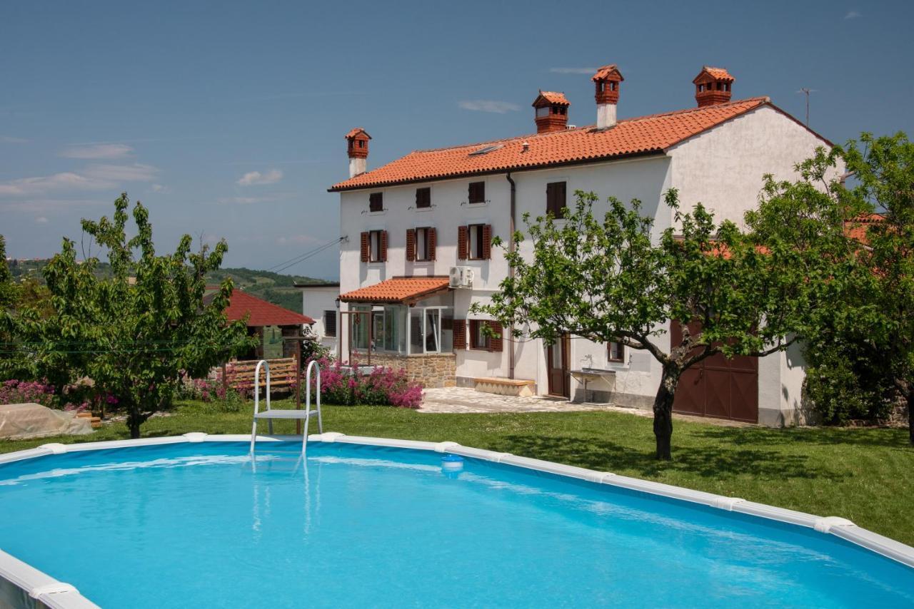 Boutique House Rustikana By Locap Group Izola