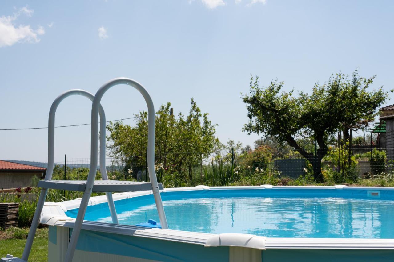 Nyaraló Boutique House Rustikana By Locap Group Izola